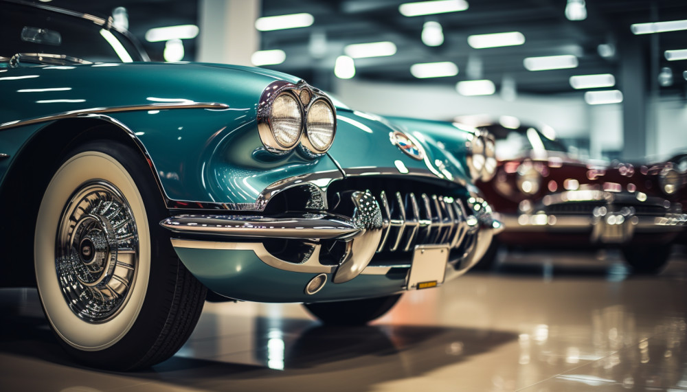 Maintaining Your Classic: Expert Tips for Vintage Car Preservation