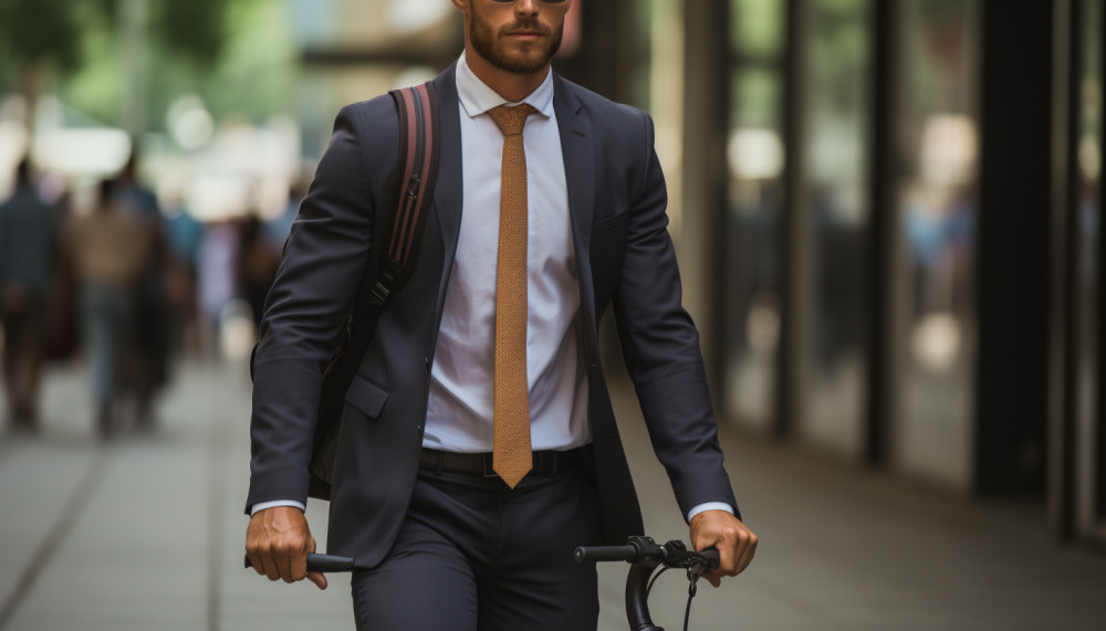 Electric Scooters: The Future of Urban Commute