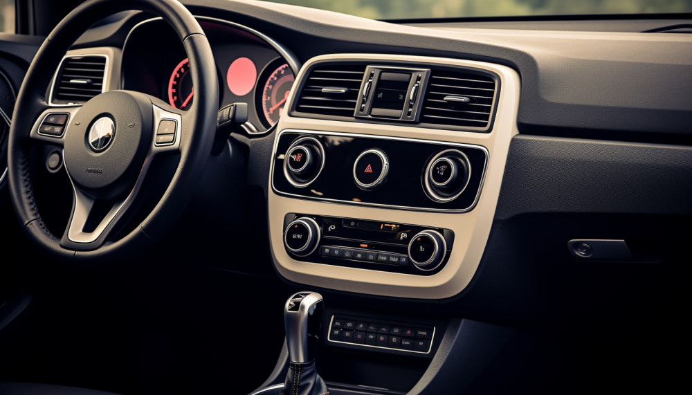 Unveiling the Impact of Custom Vehicle Accessories